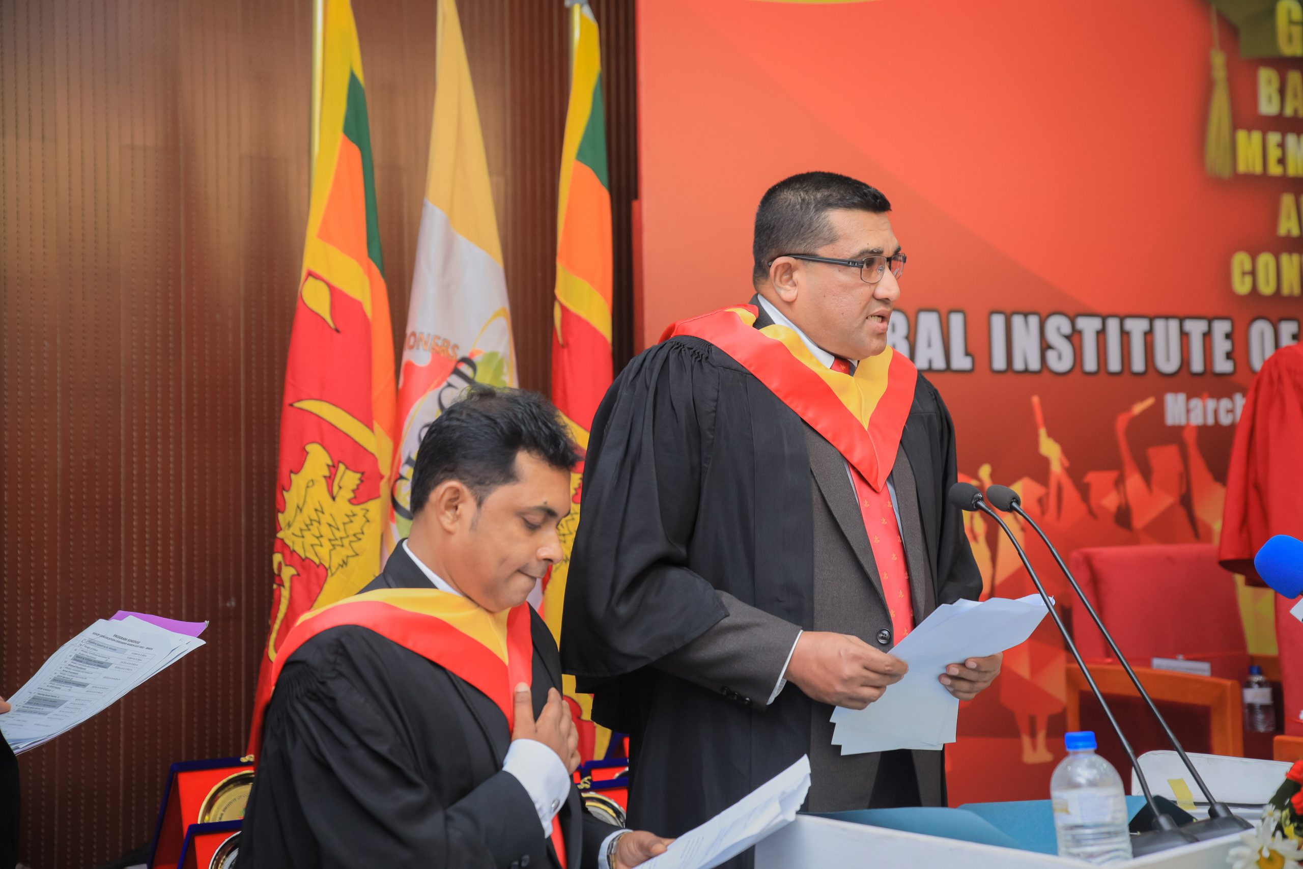 Global institute of counseling professionals