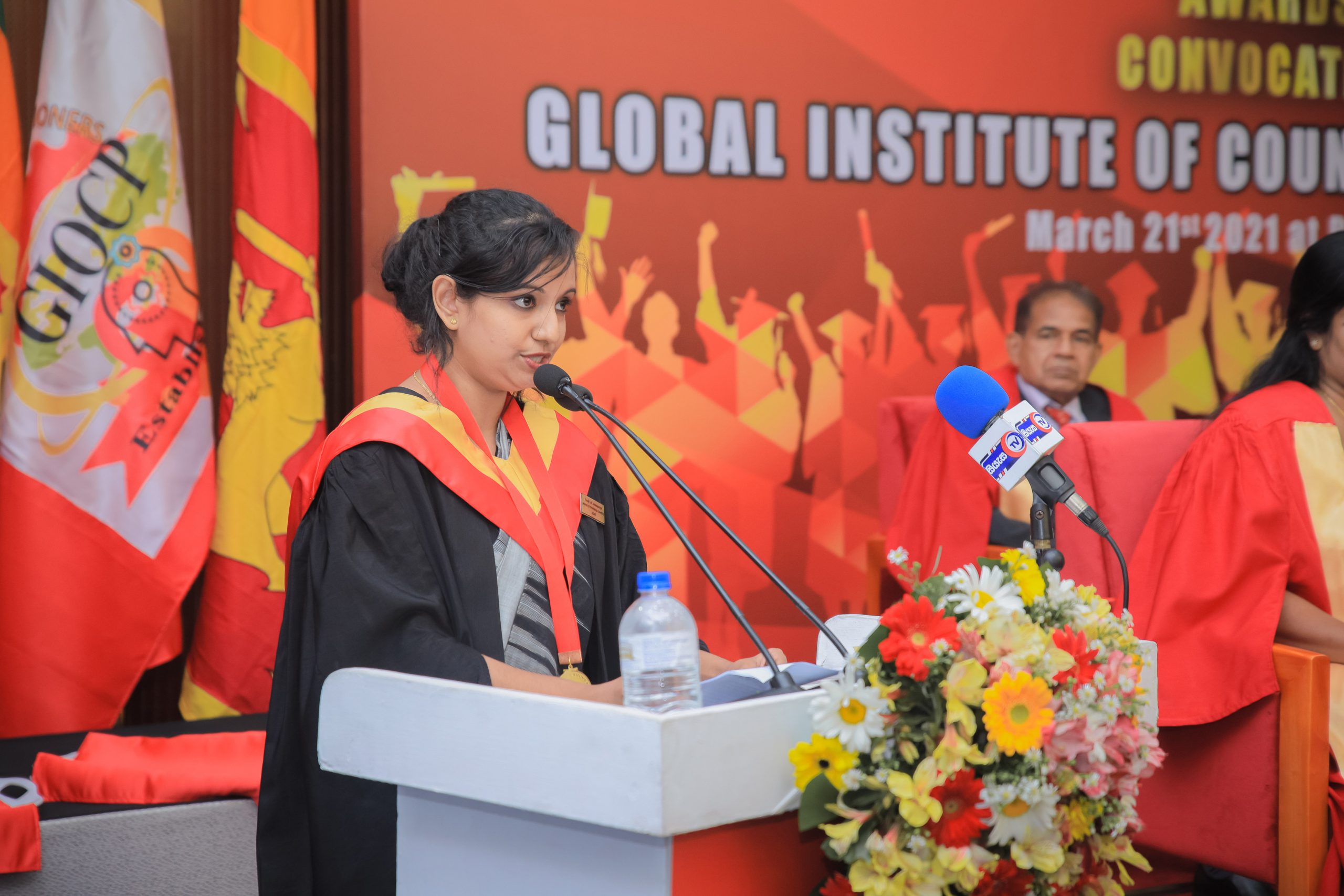 Global institute of counseling professionals